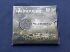 2014 ROYAL MINT FOLDER