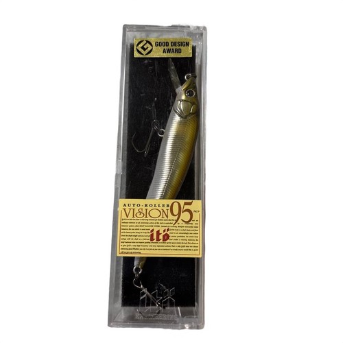 Megabass vision al - megabass,