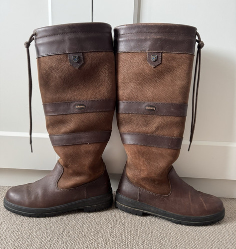 Dubarry galway gore - dubarry, gore-tex