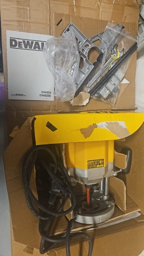 Dewalt dw624 refurbished 1600w - dw624,