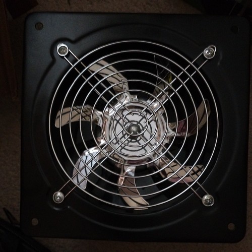 Industrial metal extractor - industrial,