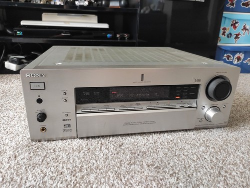 Sony str db1070qs channel - sony, 6.1