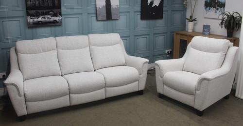 Parker knoll manhattan - parker,