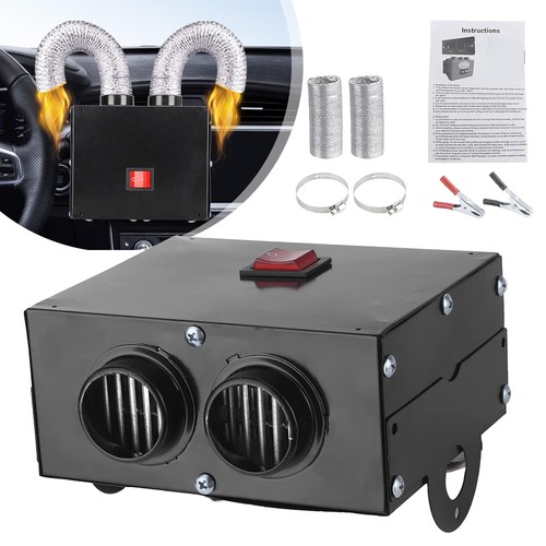12v 500w car heater portable - 500w,