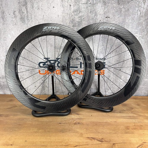 Low mile zipp 808 - zipp, carbon