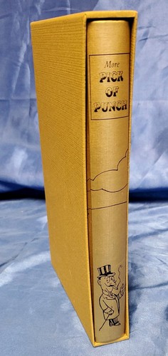 More pick punch folio 2001 - pick, punch,