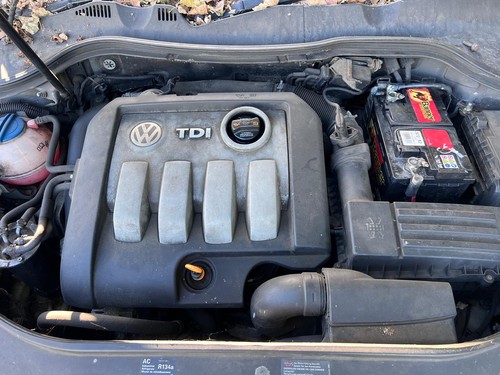 Volkswagen passat 0 - passat, 2.0