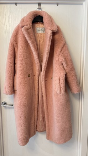 Max mara iconic teddy bear - mara,