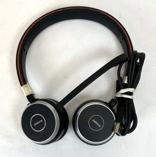 Jabra evolve wireless - evolve, 65