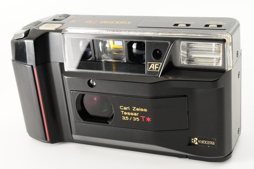 Kyocera yashica d carl - t2,