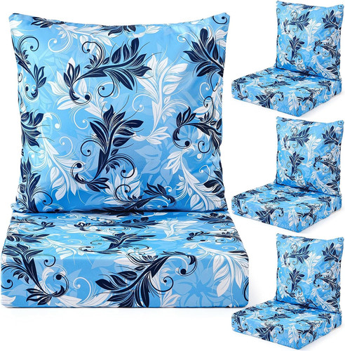 Outdoor chair patio - outdoor, cushions