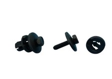 FIT FIAT HEX HEAD METAL SCREW