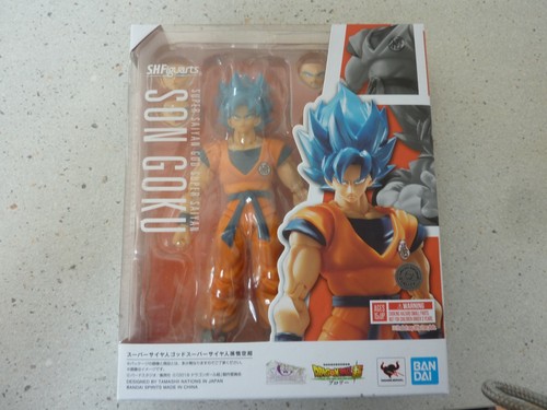 Son goku shfiguarts - goku,