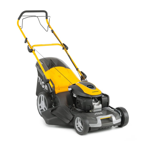 Stiga combi h - stiga,
