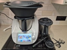 Vorwerk Thermomix TM6 Kitchen