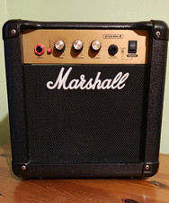 Marshall MG SERIES - CUSTOM