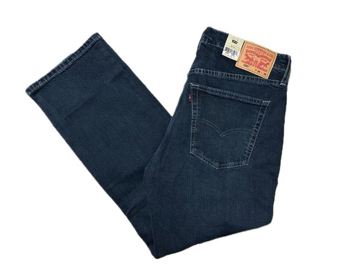 Genuine levis mens 559 relaxed - genuine,