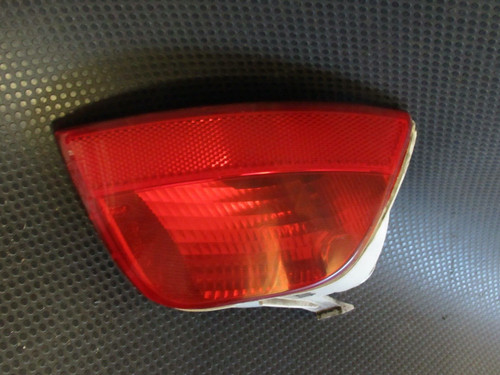 Ford focus mk1 rear - (98-04),