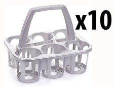 Plastic Milk Bottle Pint