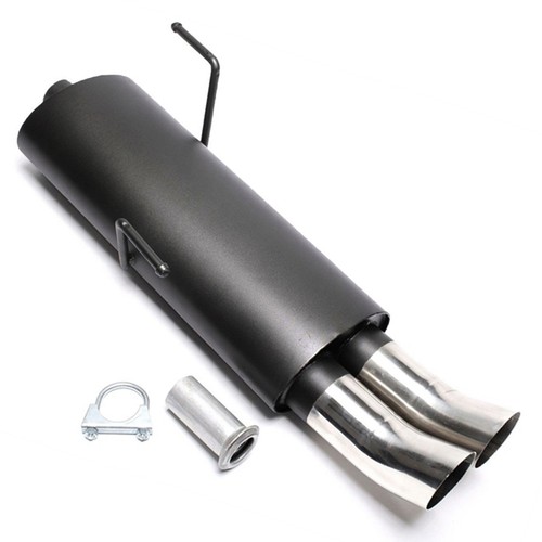 Sports exhaust abe - gr.,