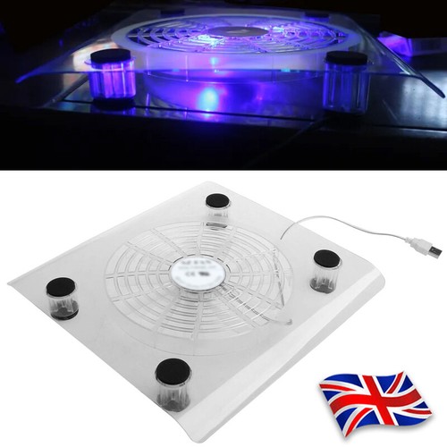 Laptop cooler cooling - 10"-15",