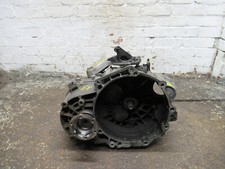 2014 AUDI A3 S-LINE 8V 2.0TDI MK3 5DRS HATCH 6 SPD MANUAL GEARBOX (PFL0 140K MIL