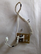 Yamaha Tyros 2 - Connector Board - X6042 2933 CK