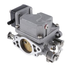Metal Carburetor Spare Parts