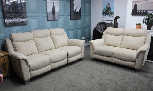 Parker knoll manhattan - parker,