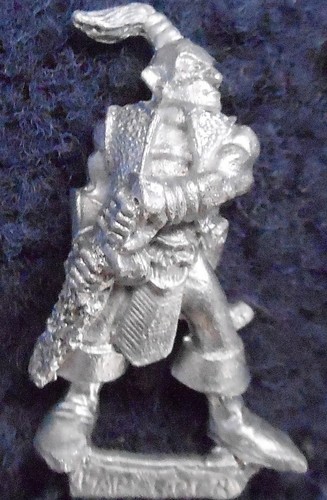 1990 dark elf - elf, mm73/5