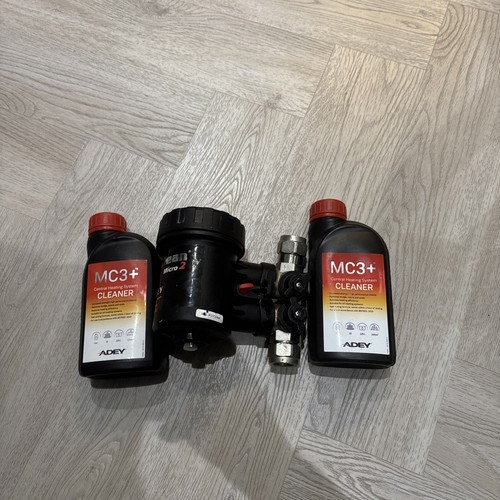 Adey magnaclean micro - adey,