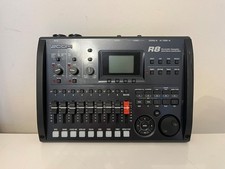 Zoom R8 Multitrack Digital