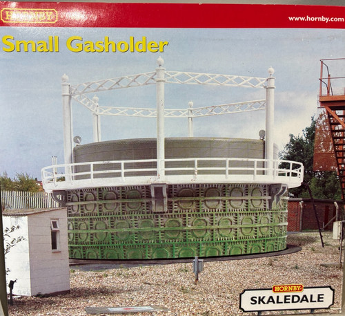 Hornby skaledale r8737 small - hornby,