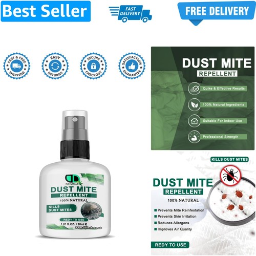 Dust mite bed - bug, killer