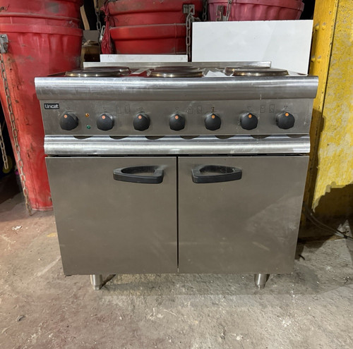 Lincat eslr9c sph electric - lincat,