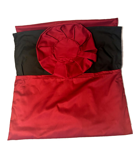 Meditation set cover only - ,cover, only,