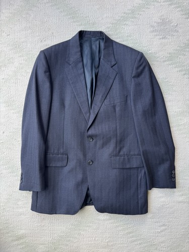 Gieves hawkes suit - hawkes, jacket