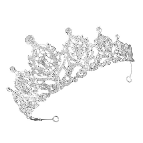 Wedding hair accessory - hair,