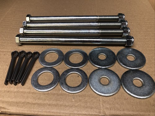 Land rover series 3 shock - land, 2