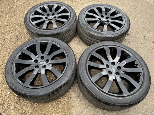 Range rover sport spoke - v,