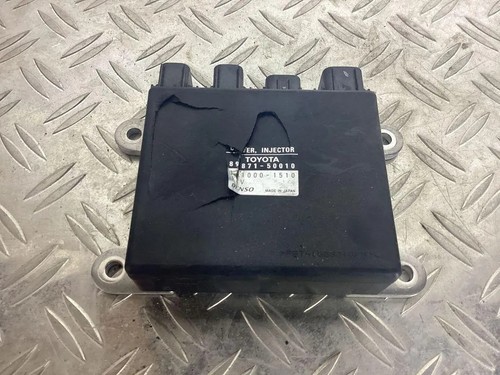 Lexus fuel injector - f4,