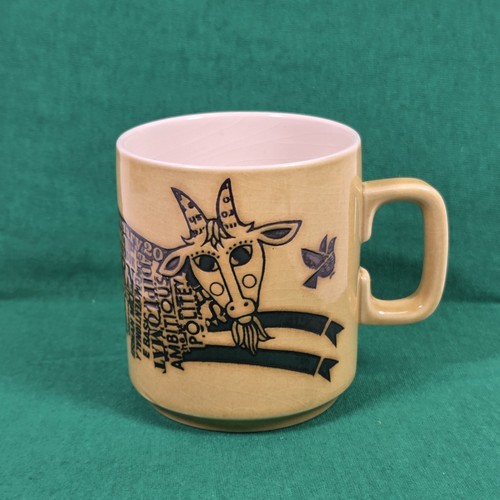Vintage hornsea pottery - vintage,