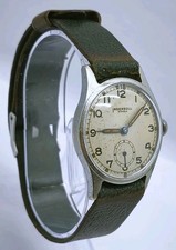 Vtg 1940s Ingersoll Simba WW2