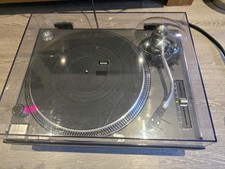 Technics SL1200 MK 2 1210