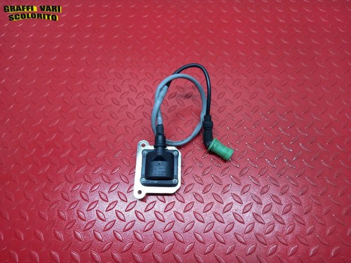 Ignition coil starter - ignition, tube