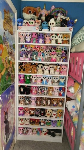 Rare retired beanie boos - beanie,