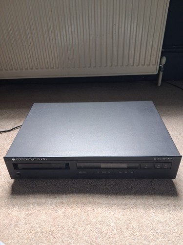 Faulty cambridge audio - audio, cd