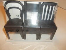 NEW Ikea Fjantig Hook Set of 3