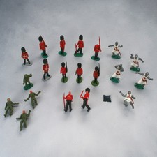 Vintage Rare Swoppets 1960s