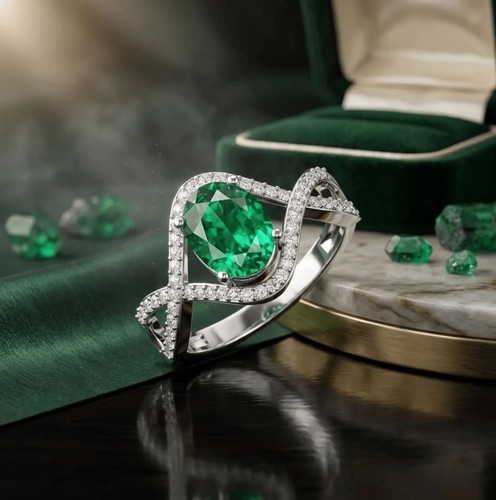 50ct oval cut - oval,